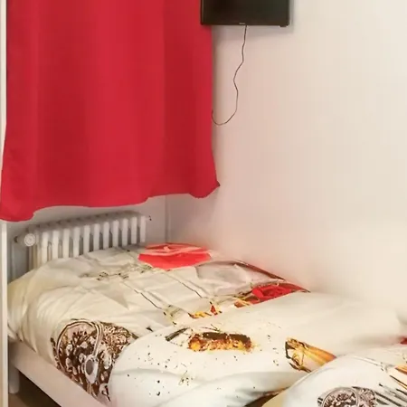 Apartmán Cosy A 10 M² Parking Inclus *