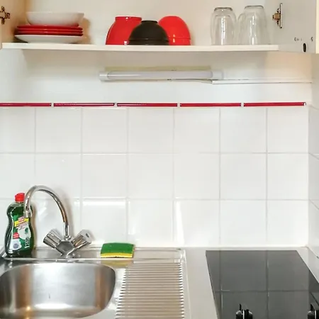 Cosy A 10 M² Parking Inclus